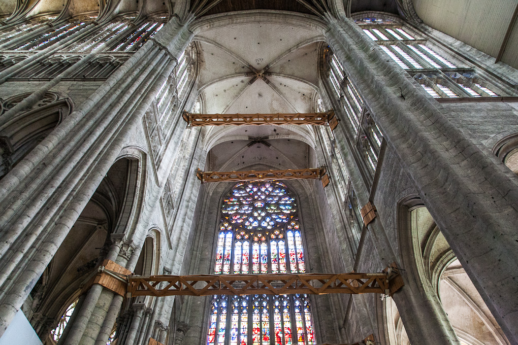 Beauvais